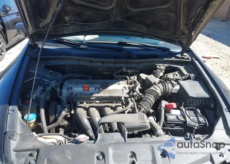 2012 Honda Accord 2.4 Lx-P z USA, uszkodzony, nr VIN 1HGCP2F49CA013022